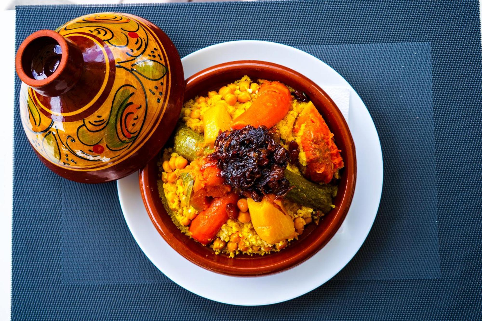 Az Hotel Des Arts Rabat Exteriér fotografie